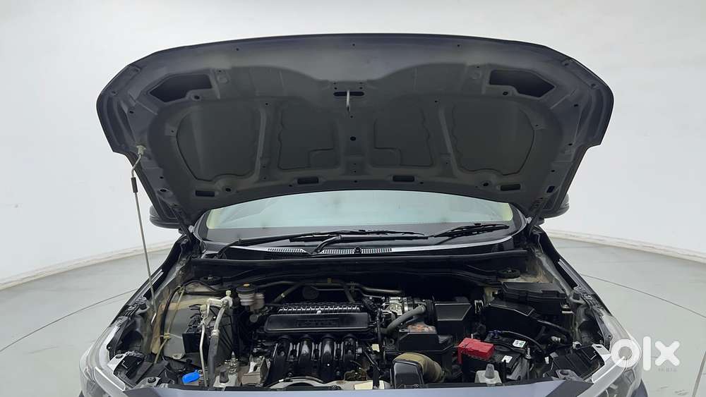 Honda Amaze Vx 1.2 Petrol Mt, 2023, Petrol