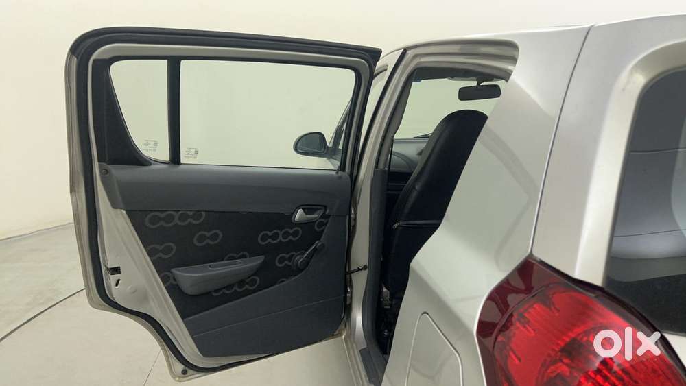 Maruti Suzuki Alto 800 Lxi, 2016, Petrol