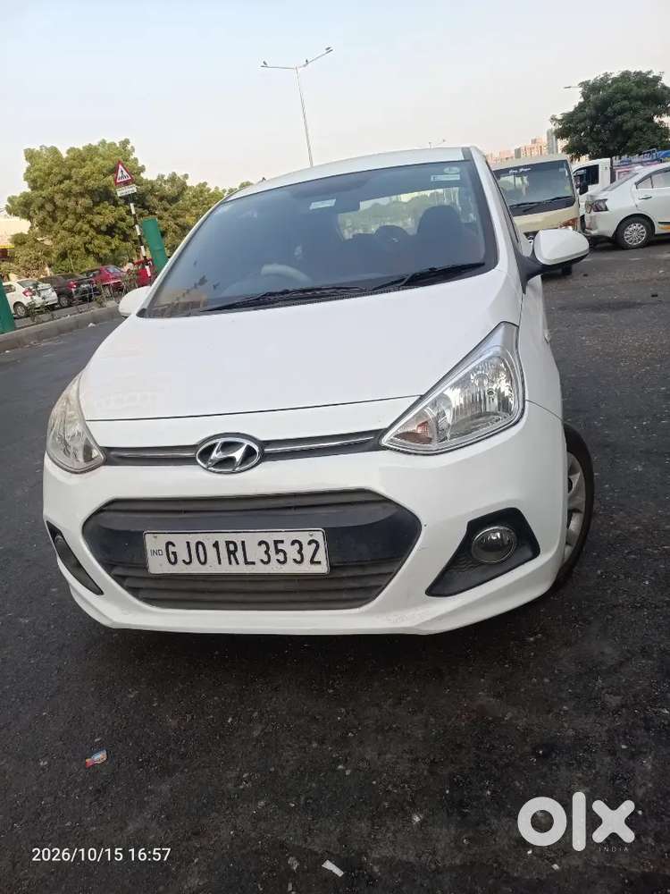 Hyundai Grand I10 2015 Petrol Manual