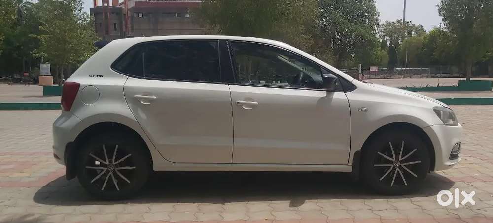 Polo Gt Tsi Automatic