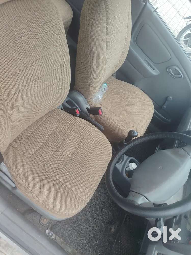 Maruti Suzuki Alto 2009 km driven