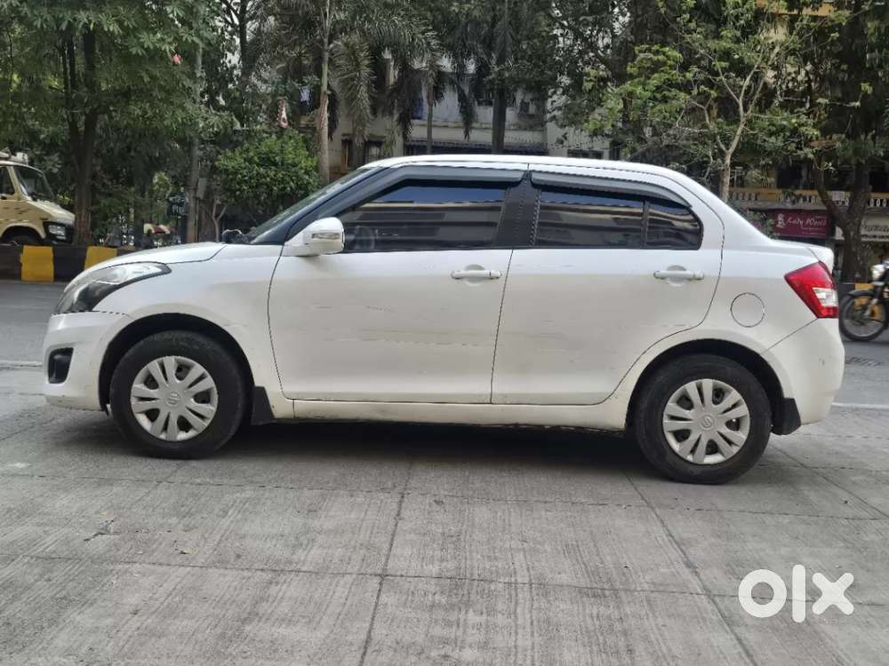 Maruti Suzuki Swift Dzire 1.3 Vxi, 2013, Petrol