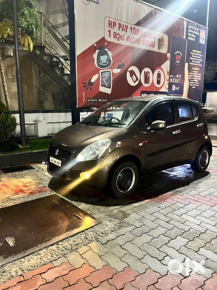 Maruti Suzuki Ritz 2011 Diesel Good Condition