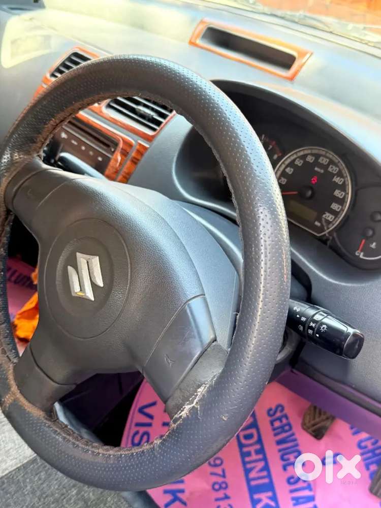 Maruti Suzuki Swift 2007 Manual ,passing 2029, Insurance Valid ✅ 2027