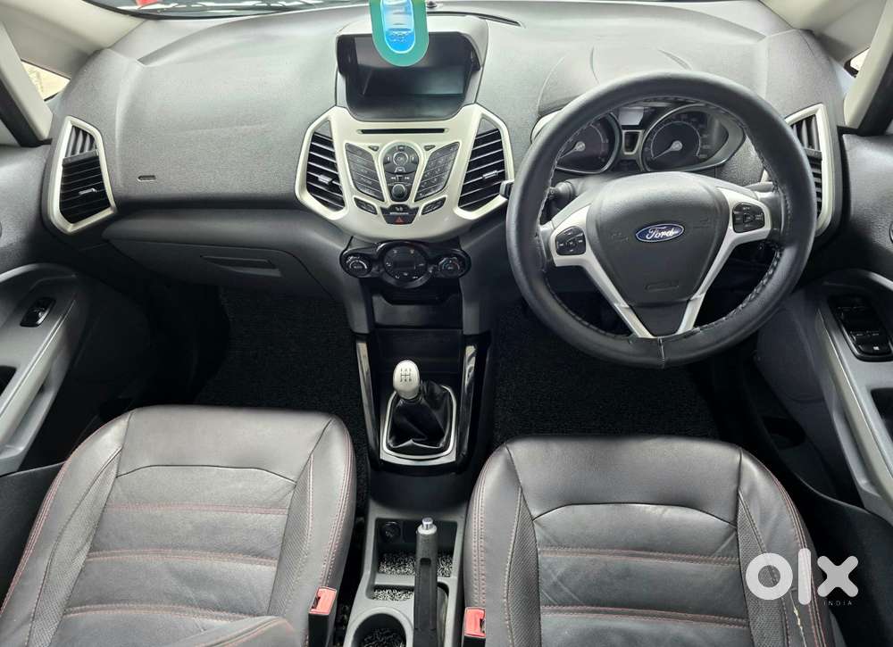 Ford Escort, 2018, Diesel