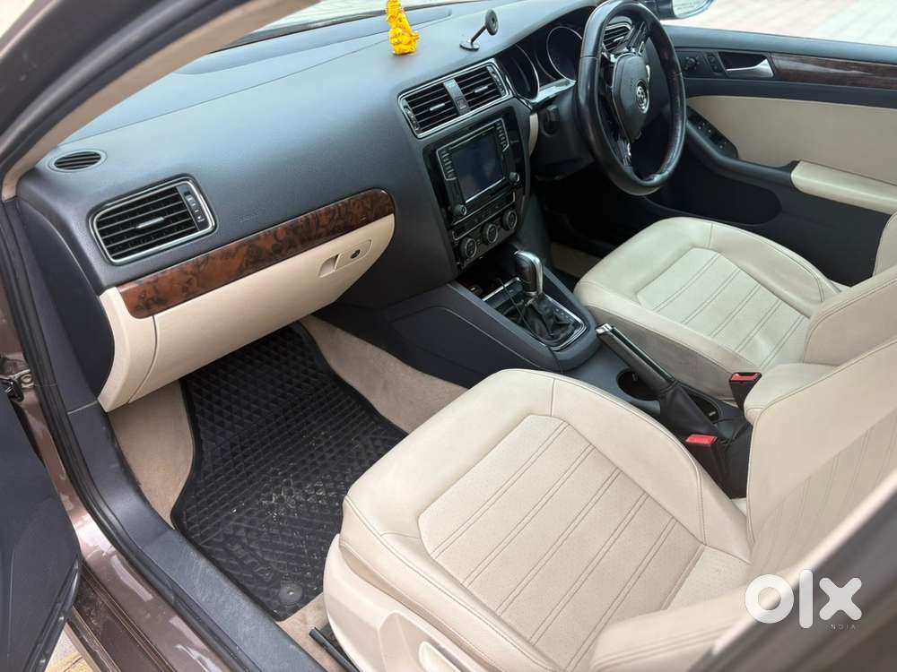 Volkswagen Jetta Diesel 2016