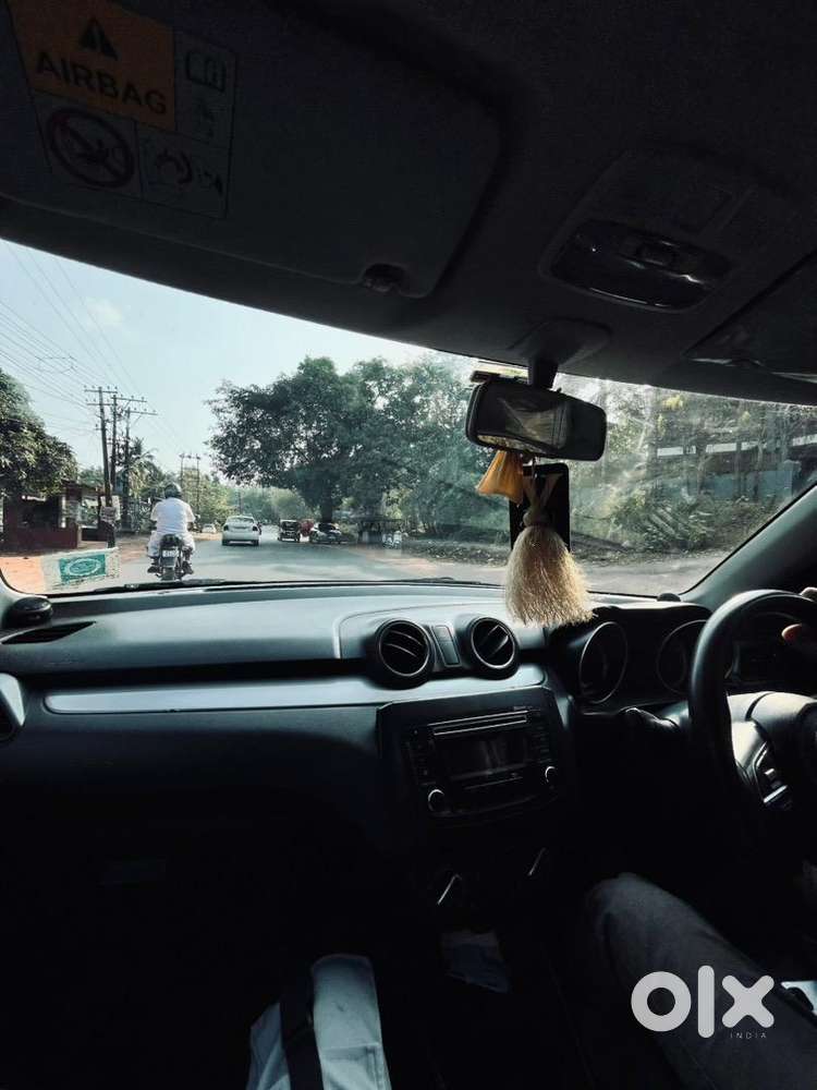 Maruti Suzuki Swift 2018