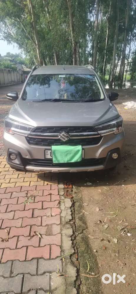 Maruti Suzuki Xl6 2022