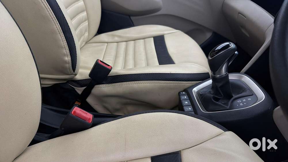 Hyundai New Santro 1.1 Sportz Amt, 2019, Petrol