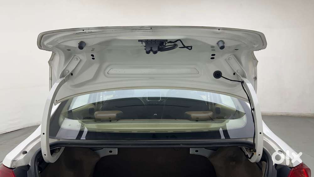 Ford Figo Aspire 1.5 Titanium Ti-vct At, 2020, Diesel