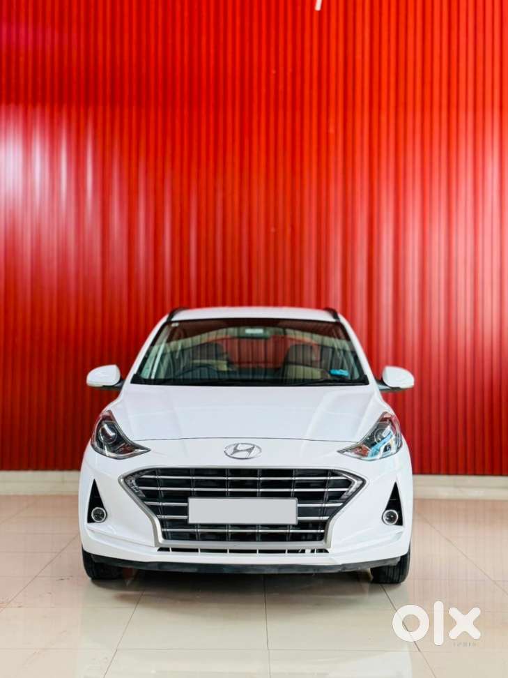 Hyundai Grand I10 Nios Amt Sportz, 2019, Petrol
