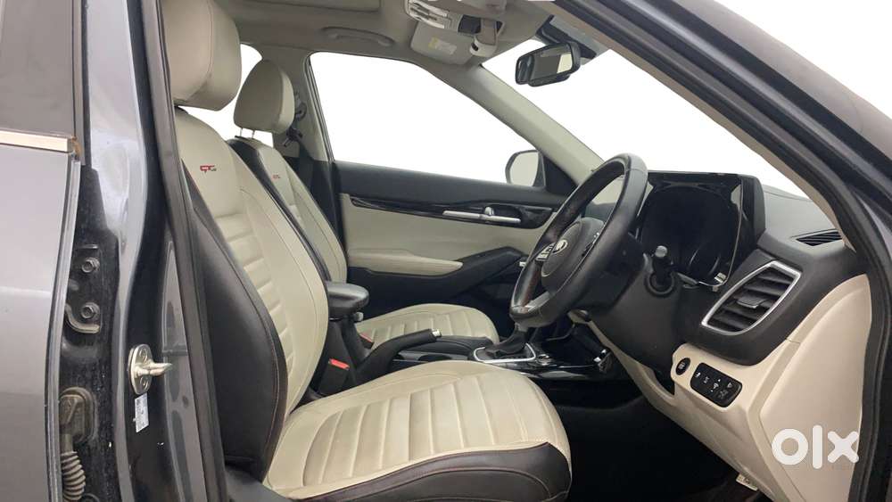 Kia Seltos 1.4 Gtx+ Mt, 2019, Petrol