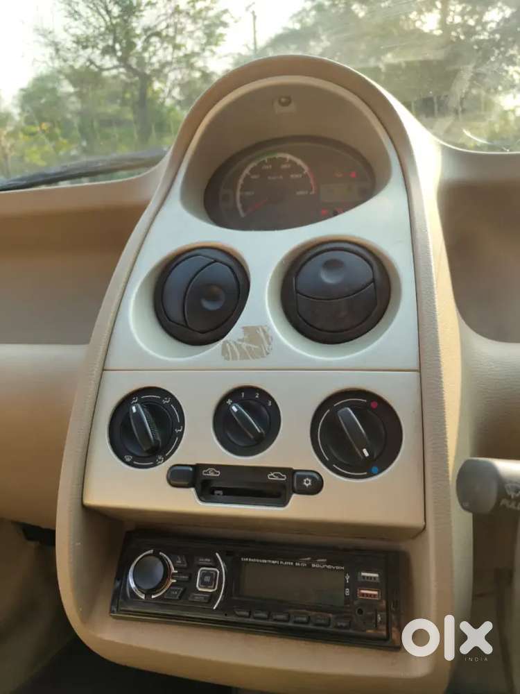 Tata Nano Lx Bsiv