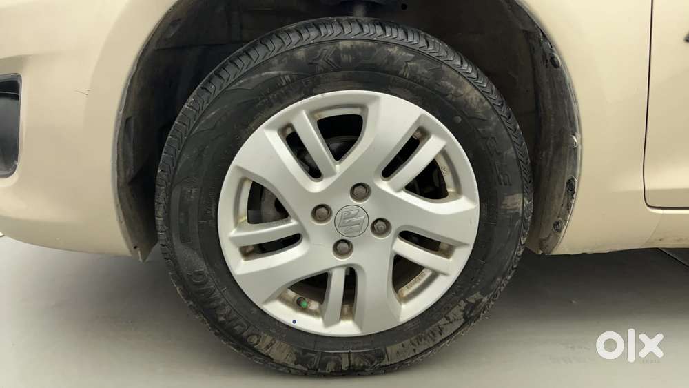 Maruti Suzuki Swift Dzire 2012-2015 1.2 Zxi, 2012, Petrol