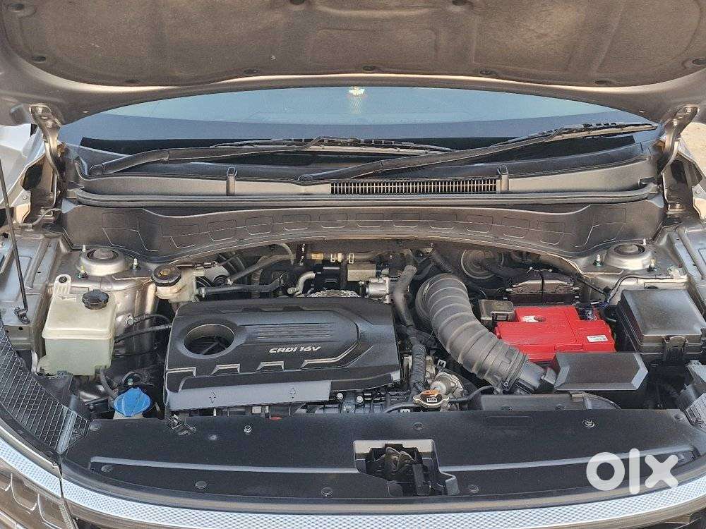 Kia Seltos Htk Plus D, 2020, Diesel