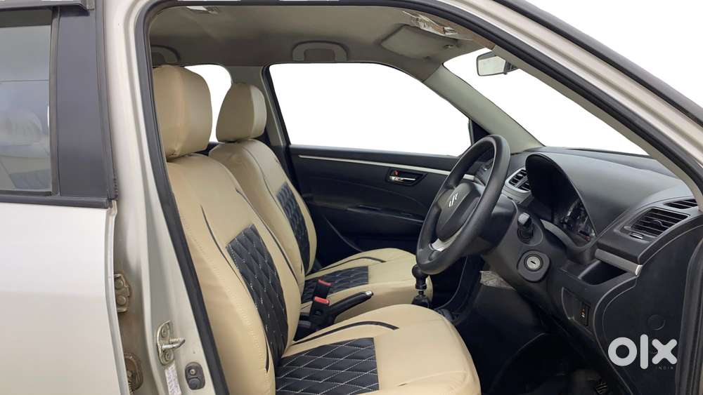 Maruti Suzuki Swift Vxi, 2015, Petrol