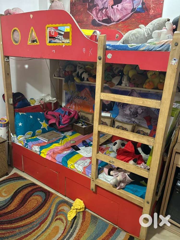 Olx bunk beds for sale discount