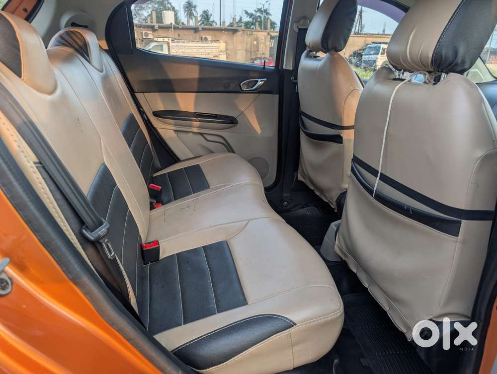 Tata Tiago 1.2 Revotron Xz Plus, 2017, Petrol