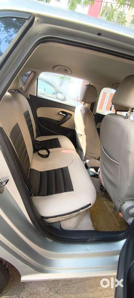 Volkswagen Polo Select 1.5 Tdi Highline, 2010, Diesel