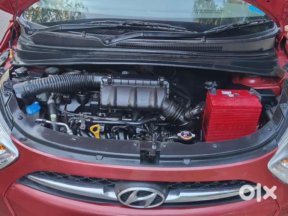 Hyundai I10 2011 Model First Owner