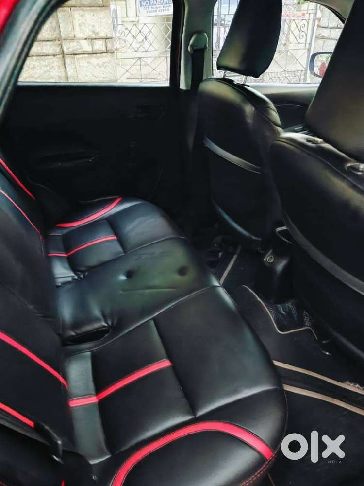 Maruti Suzuki Baleno Sigma, 2021, Petrol