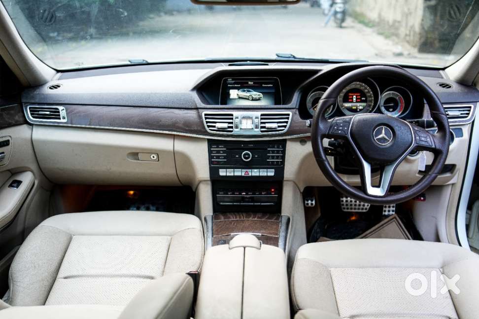 Mercedes-benz E-class 2013-2015 E250 Cdi Avantgrade, 2016, Diesel