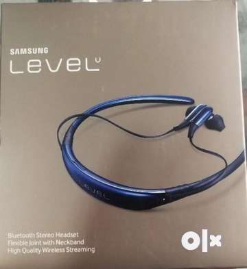 Samsung level u neckband new arrivals