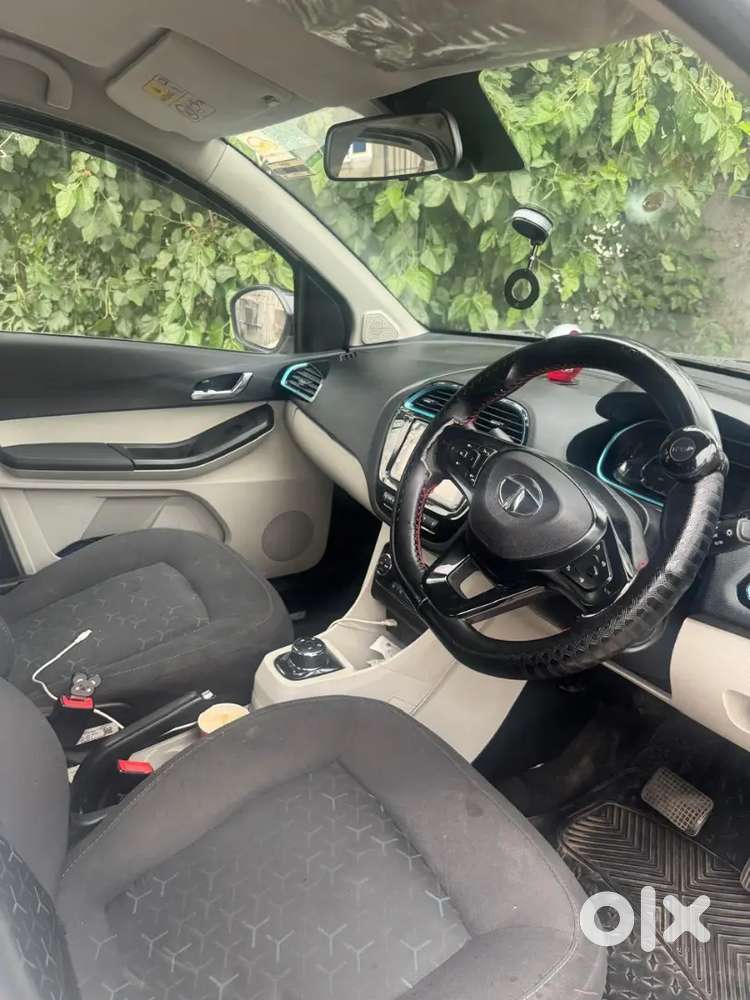 Tata Tiago Ev 2024 Electric
