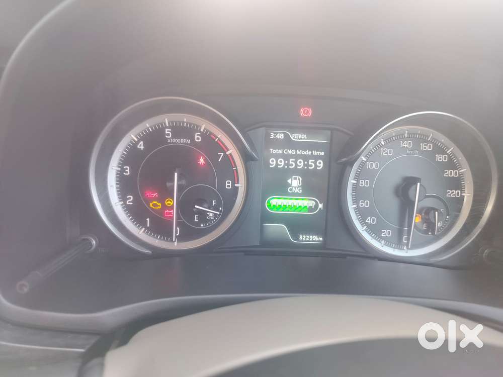 Maruti Suzuki Ertiga Vxi (o) Cng, 2023, Cng & Hybrids