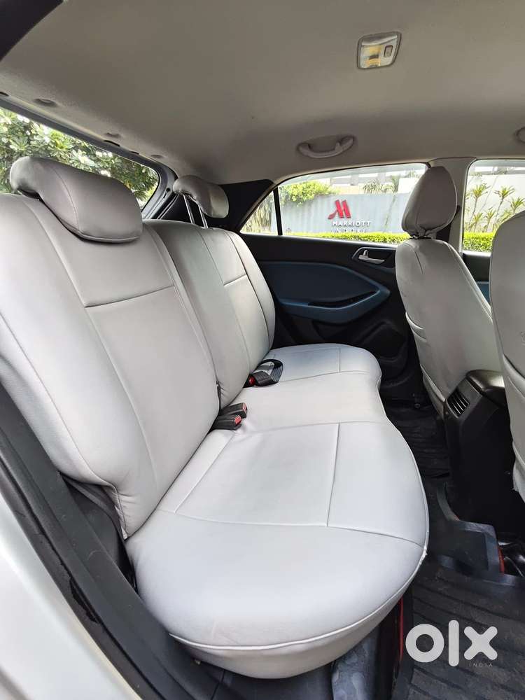 Hyundai I20 Active Sx Diesel, 2015, Diesel