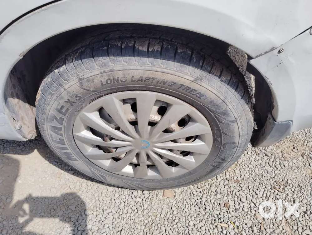 I Am Owner Of Car And I Am Planning For Ertiga Cng For My Family