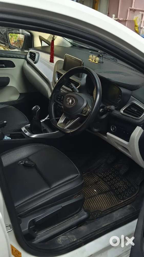 Tata Altroz 1.5 Xz Plus 2024