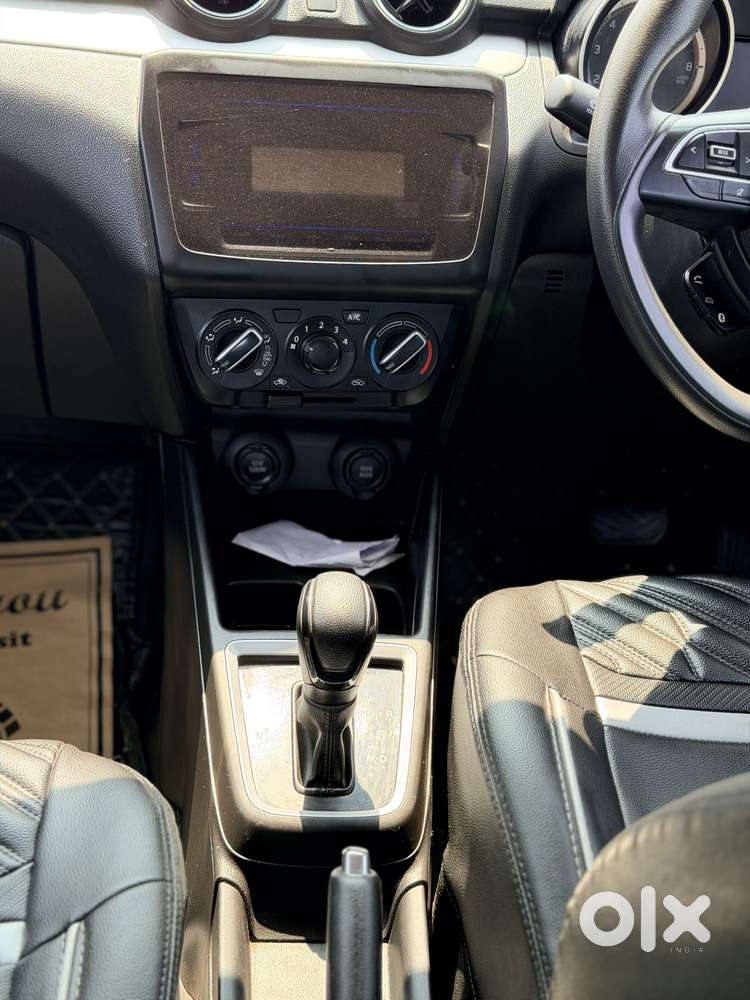 Maruti Suzuki Swift Vxi Ags, 2023, Petrol