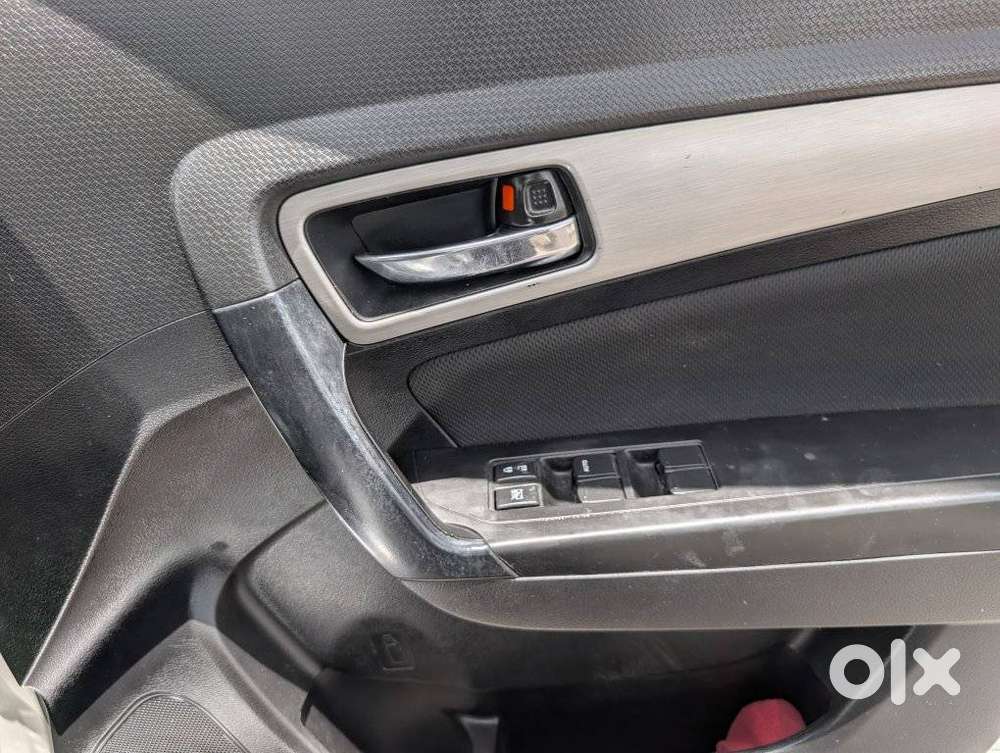 Maruti Suzuki Brezza Zdi, 2018, Diesel