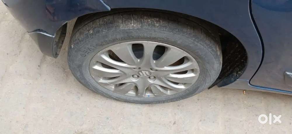 One Handed Driven And We'll Condition