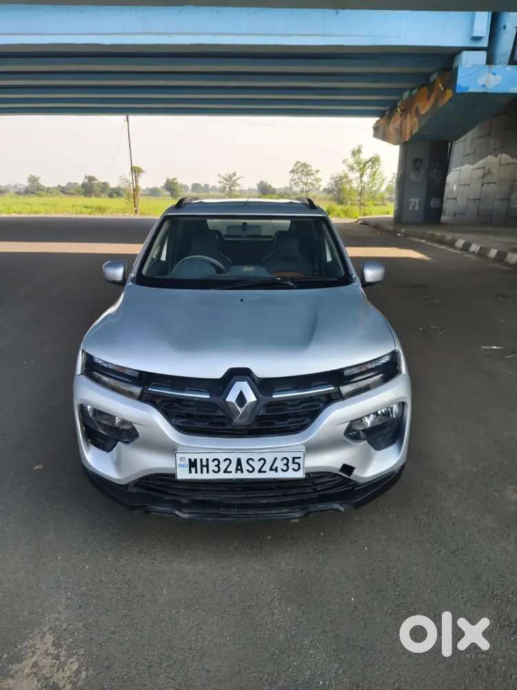 Renault Kwid Rxt Petrol Manual 2022