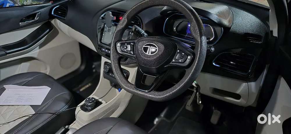 Tata Tiago Ev 2024