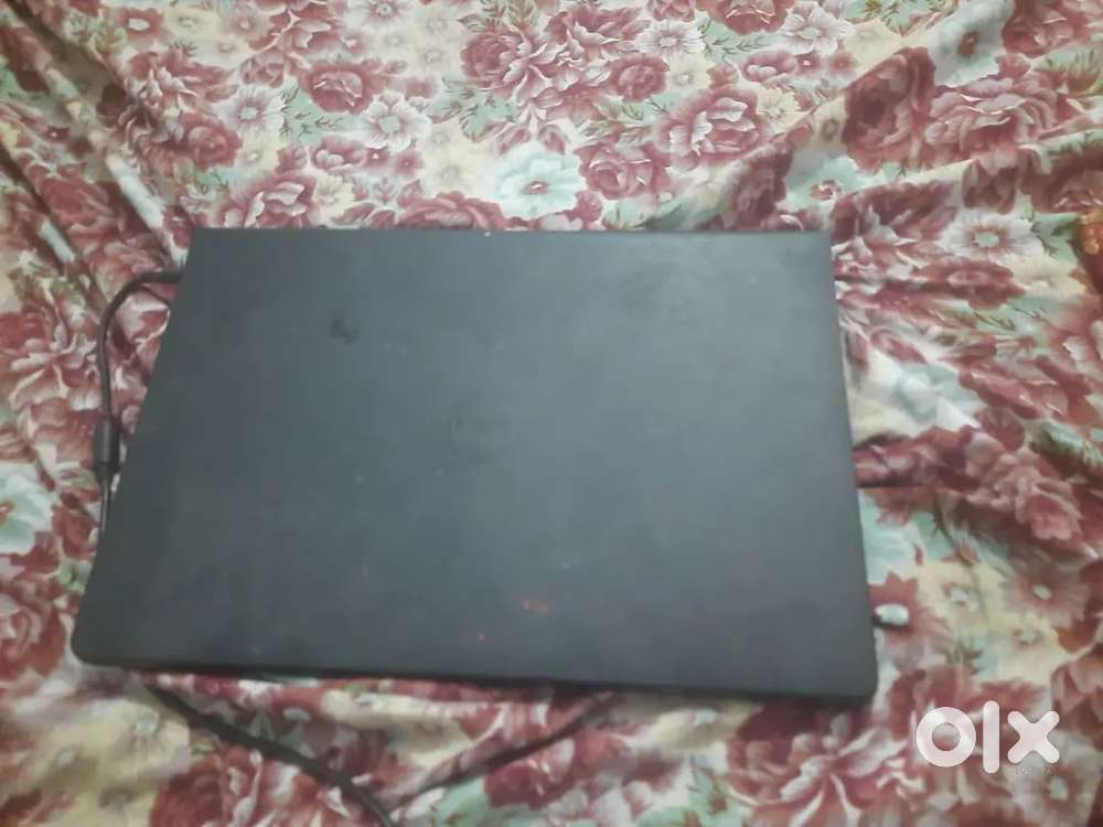 Dell laptop 4 Gb ram 1TB Storage