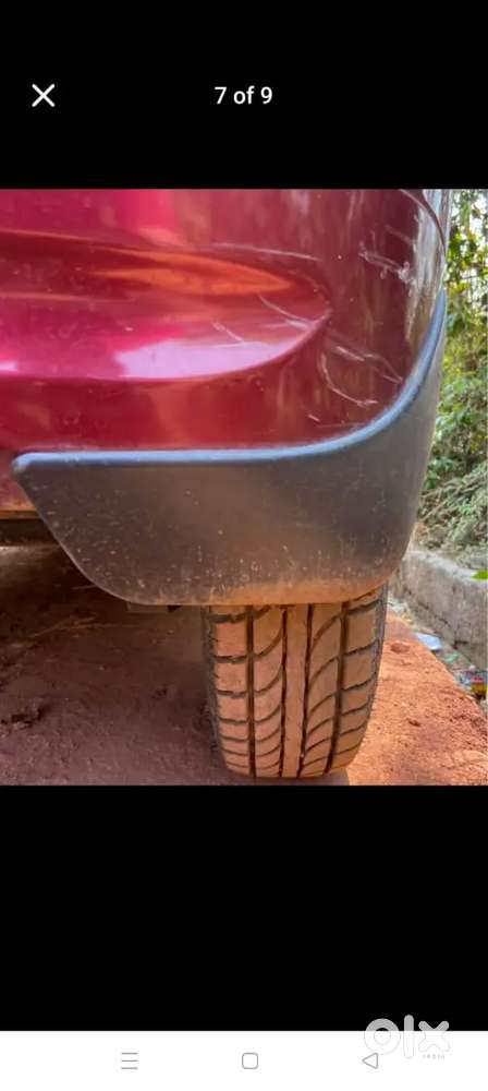 Maruti Suzuki Alto K10 2012