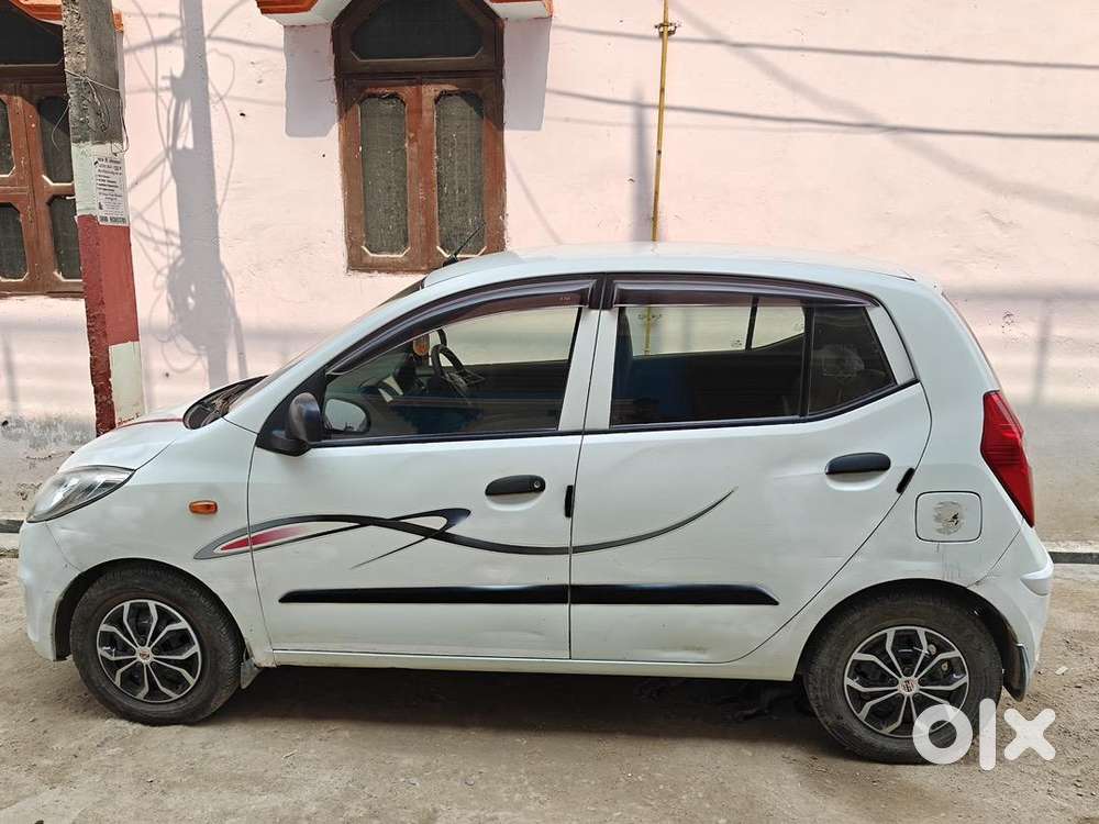 Hyundai I10 2011 Petrol 59000 Km Driven