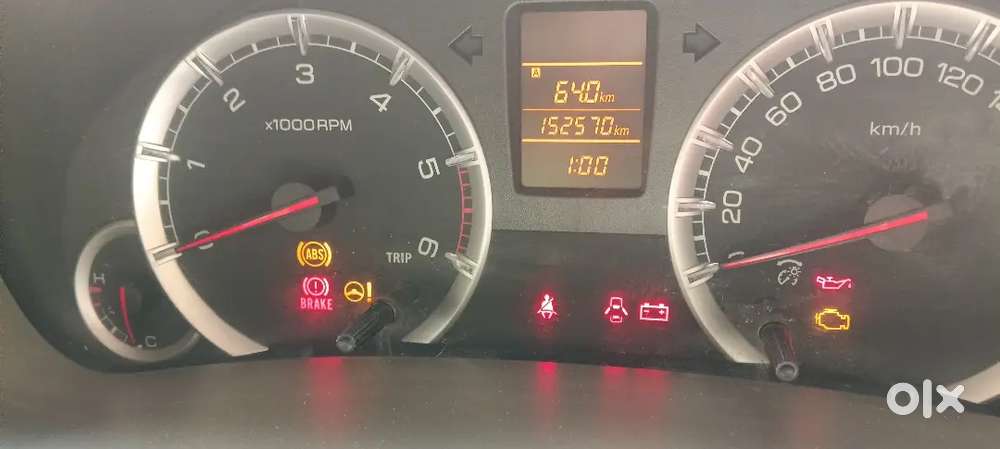 Maruti Suzuki Ertiga 2015