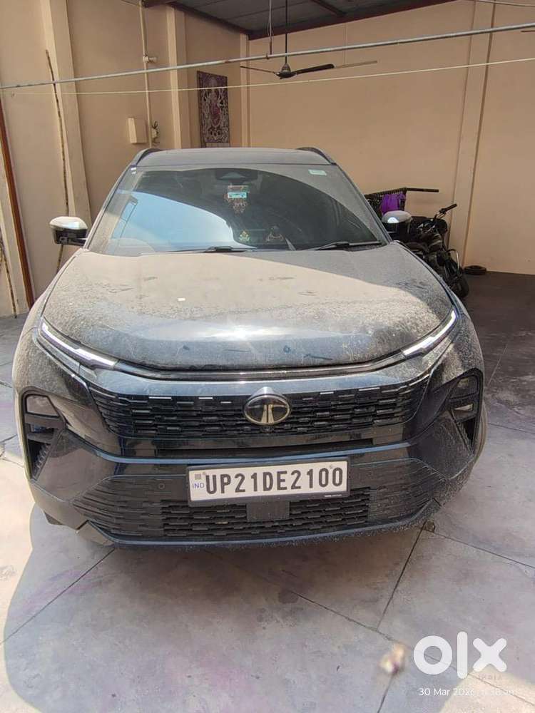 Tata Harrier 2024 Diesel Good Condition