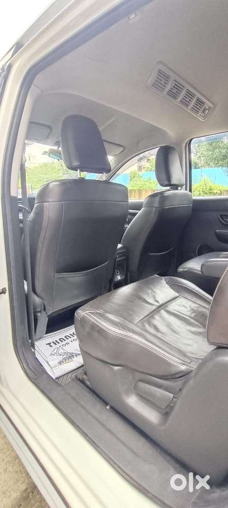 Maruti Suzuki Xl6 1.5 Alpha At, 2019, Petrol