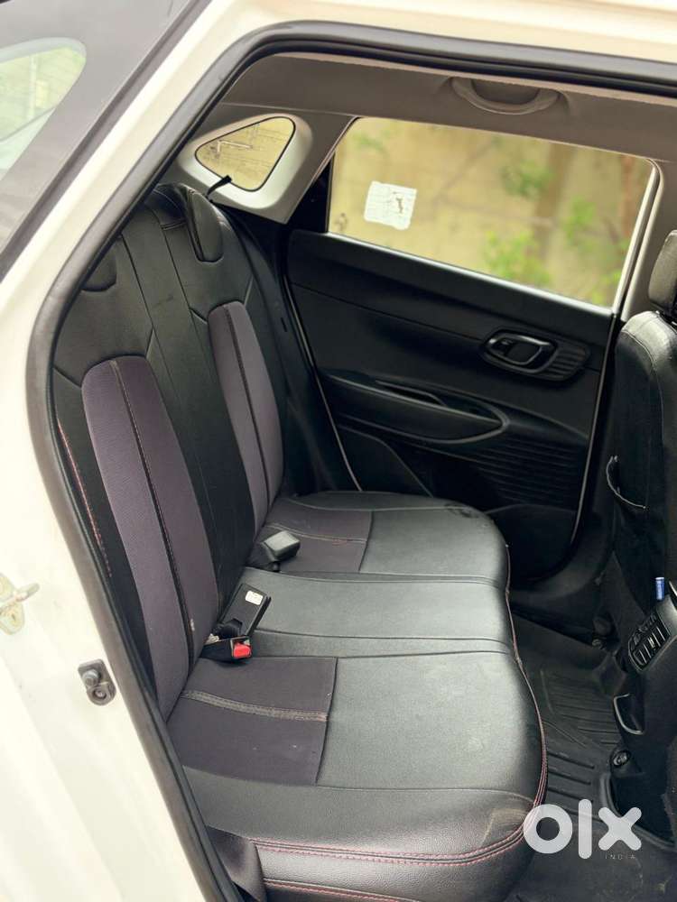 Hyundai I20 1.2 Spotz, 2021, Petrol