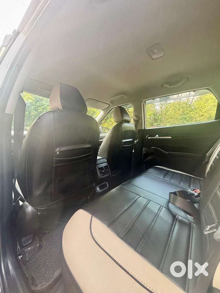 Kia Seltos Htk Plus G, 2021, Petrol