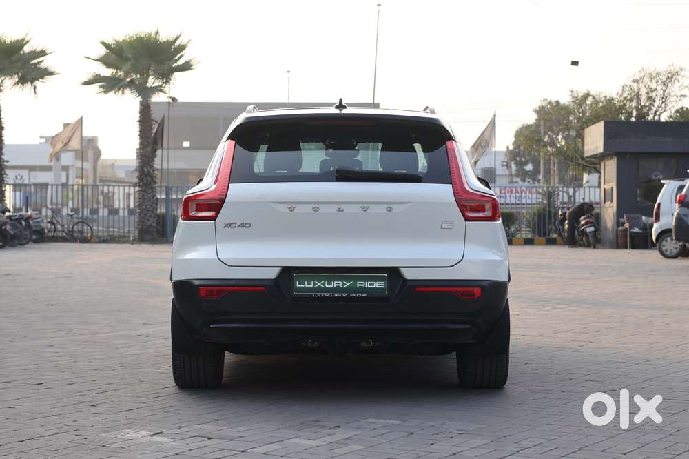 Volvo Xc40 Recharge P8 Awd, 2023, Electric