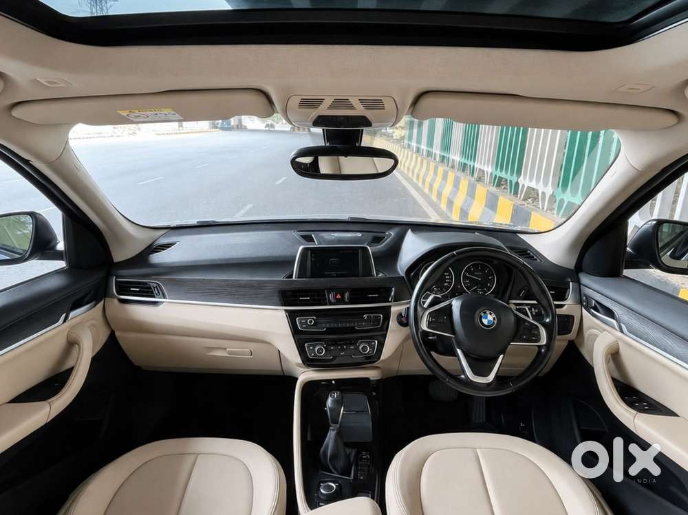 Bmw X1 Sdrive 20d X Line, 2018, Diesel