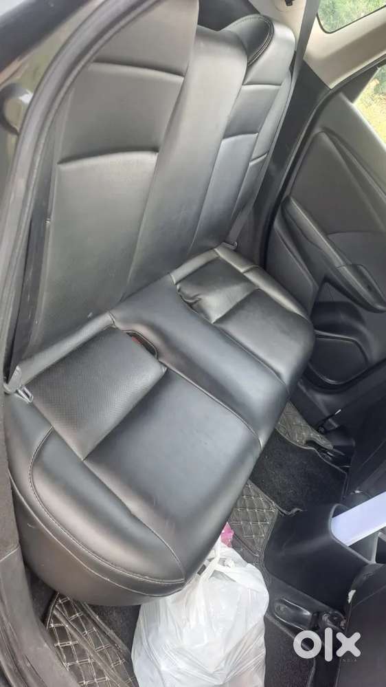 Honda Wr-v [ ] 1.2 Sv I-vtec Mt, 2023, Petrol