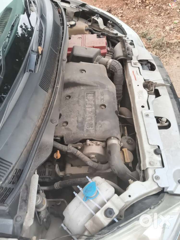 2011 Maruti Ritz Vdi Manual