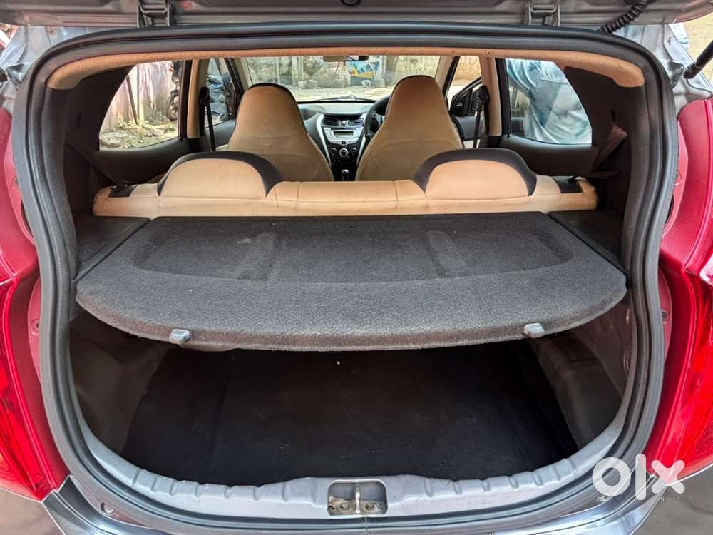 Hyundai Eon Petrol 2018